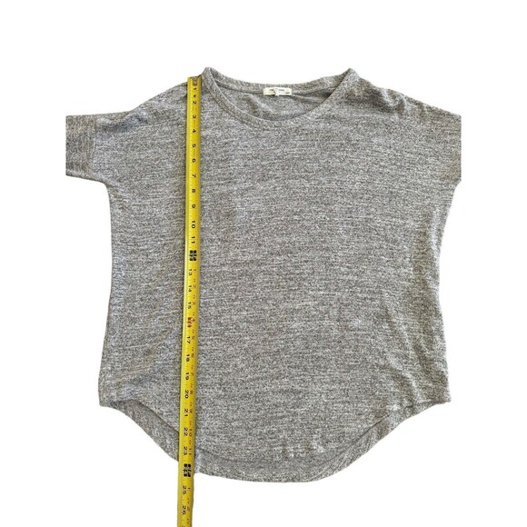 Rag & Bone Gray Cozy Lightweight Sweater Size XS - Picture 5 of 6